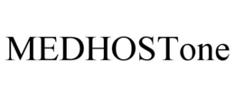 MEDHOSTONE trademark