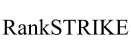 RANKSTRIKE trademark