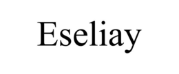 ESELIAY trademark