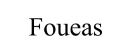 FOUEAS trademark