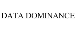 DATA DOMINANCE trademark