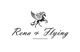 RENA & FLYING trademark