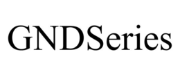 GNDSERIES trademark