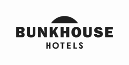 BUNKHOUSE HOTELS trademark