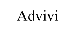 ADVIVI trademark