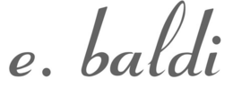 E. BALDI trademark