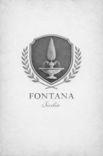 FONTANA SICILIA trademark