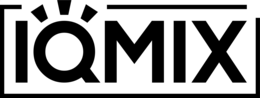 IQMIX trademark