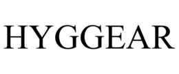 HYGGEAR trademark