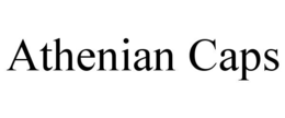 ATHENIAN CAPS trademark