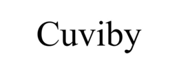 CUVIBY trademark