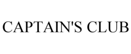 CAPTAIN'S CLUB trademark