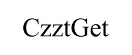 CZZTGET trademark