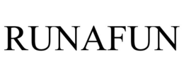 RUNAFUN trademark