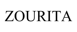 ZOURITA trademark