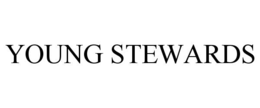 YOUNG STEWARDS trademark