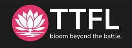 TA TA'S FOR LIFE:  BLOOM BEYOND THE BATTLE trademark