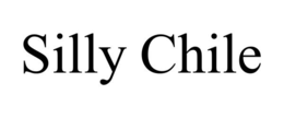 SILLY CHILE trademark