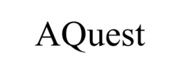 AQUEST trademark