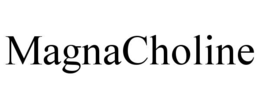 MAGNACHOLINE trademark