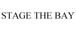 STAGE THE BAY trademark
