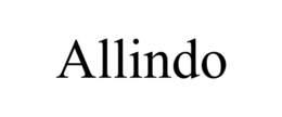 ALLINDO trademark