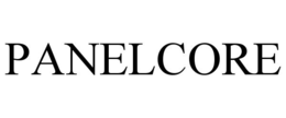 PANELCORE trademark