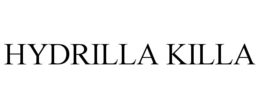 HYDRILLA KILLA trademark
