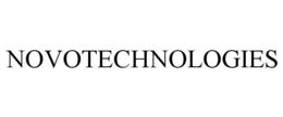 NOVOTECHNOLOGIES trademark