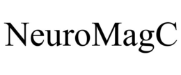 NEUROMAGC trademark