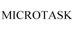 MICROTASK trademark