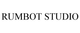 RUMBOT STUDIO trademark