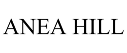 ANEA HILL trademark
