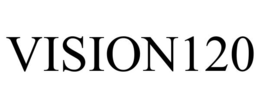 VISION120 trademark
