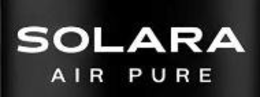 SOLARA AIR PURE trademark