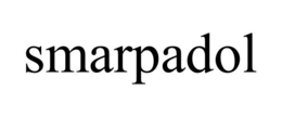 SMARPADOL trademark