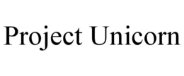 PROJECT UNICORN trademark