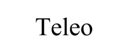 TELEO trademark
