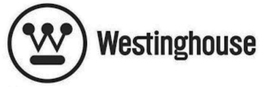 W WESTINGHOUSE trademark