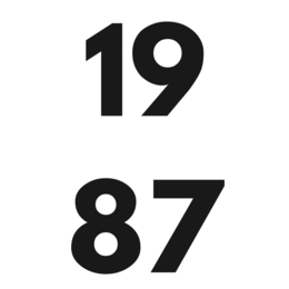 19 87 trademark