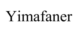 YIMAFANER trademark