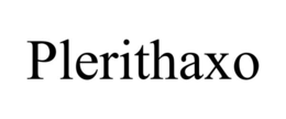 PLERITHAXO trademark