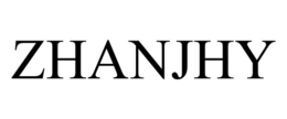 ZHANJHY trademark
