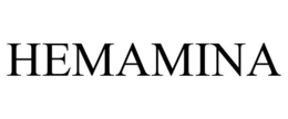 HEMAMINA trademark