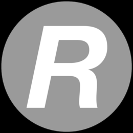 R trademark