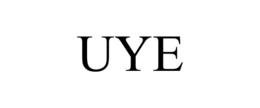UYE trademark