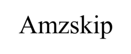 AMZSKIP trademark