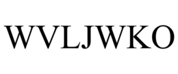 WVLJWKO trademark