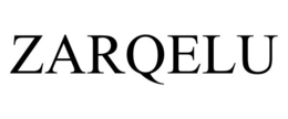 ZARQELU trademark