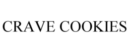 CRAVE COOKIES trademark